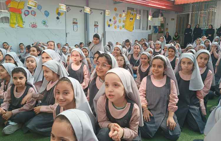 روز جهانی کودک 35