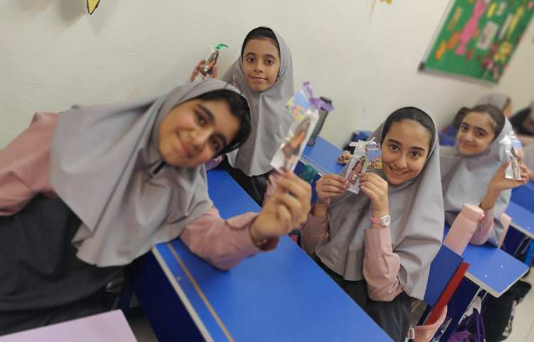 روز جهانی کودک 36