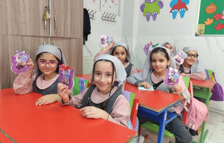 روز جهانی کودک 37