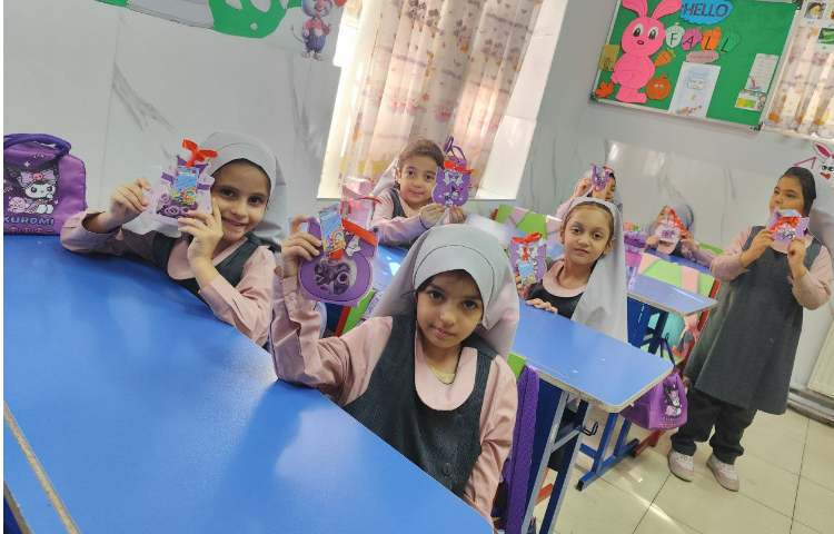 روز جهانی کودک 39