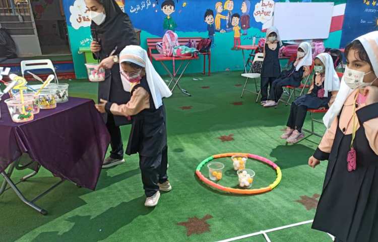 روز جهانی کودک 4