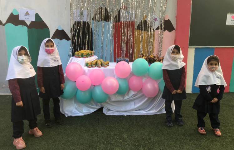 روز جهانی کودک 4