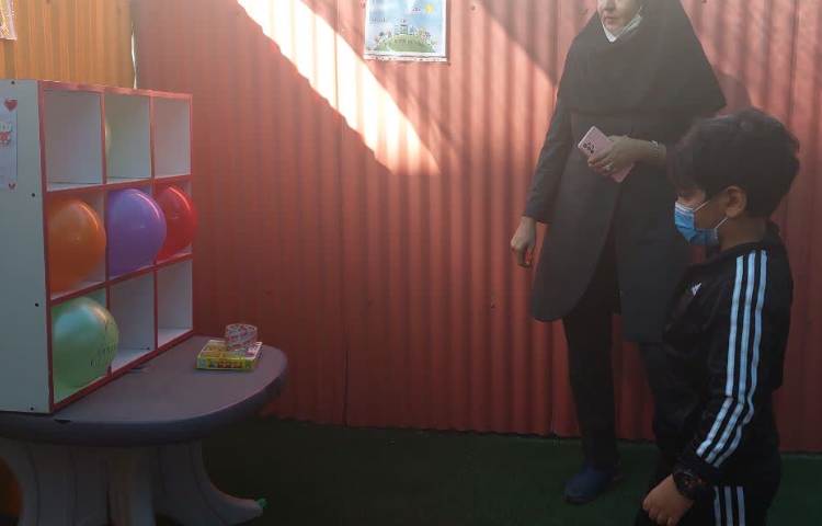 روز جهانی کودک 4