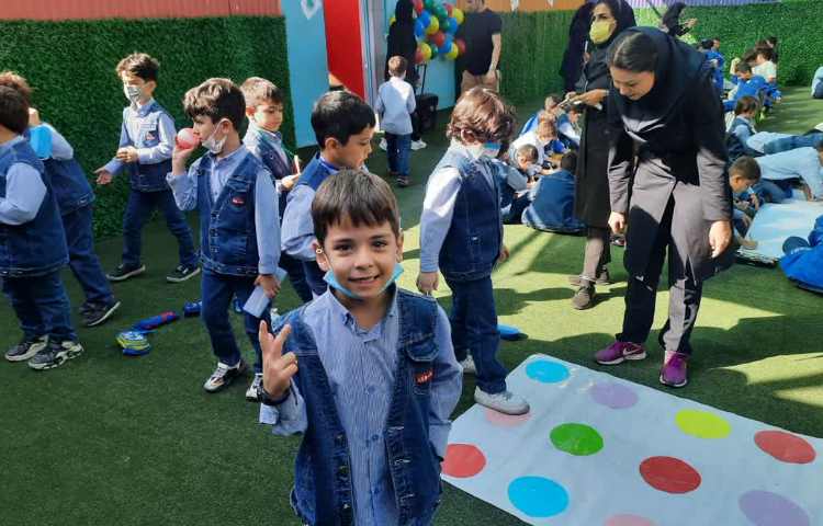 روز جهانی کودک 4