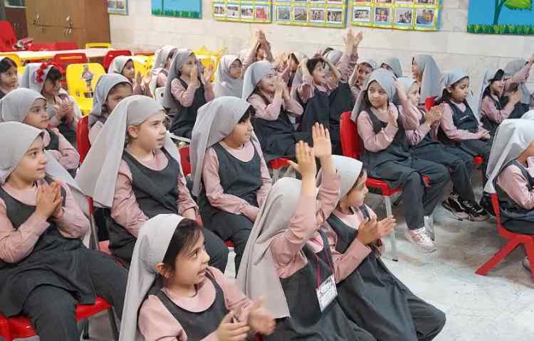 روز جهانی کودک 4