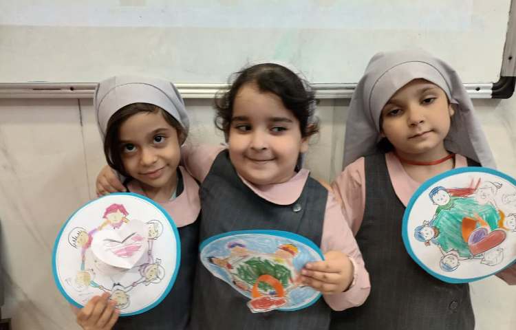 روز جهانی کودک 4