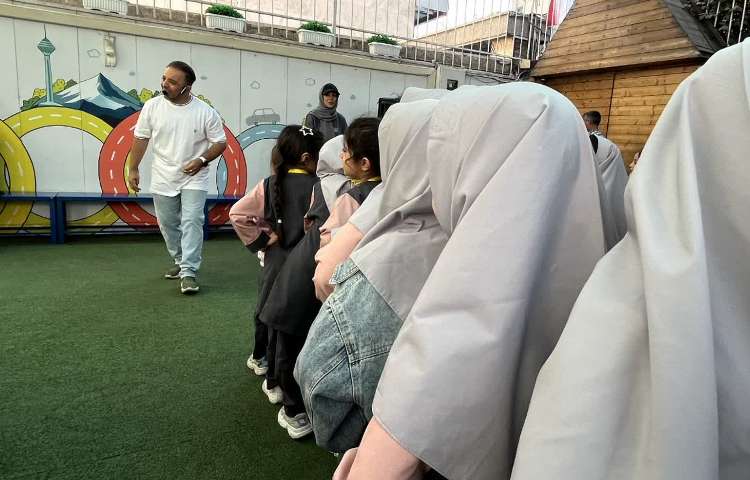 روز جهانی کودک 4