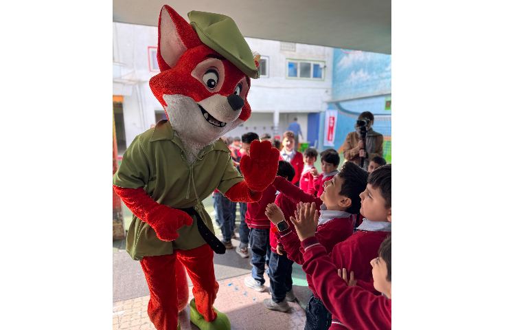 روز جهانی کودک 4