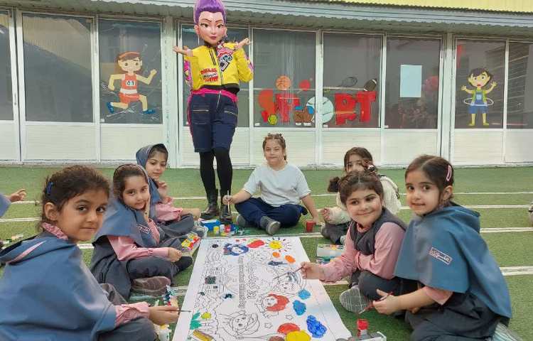 روز جهانی کودک 4