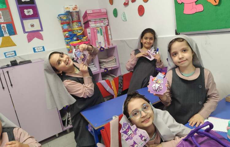 روز جهانی کودک 41