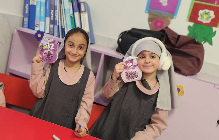 روز جهانی کودک 42