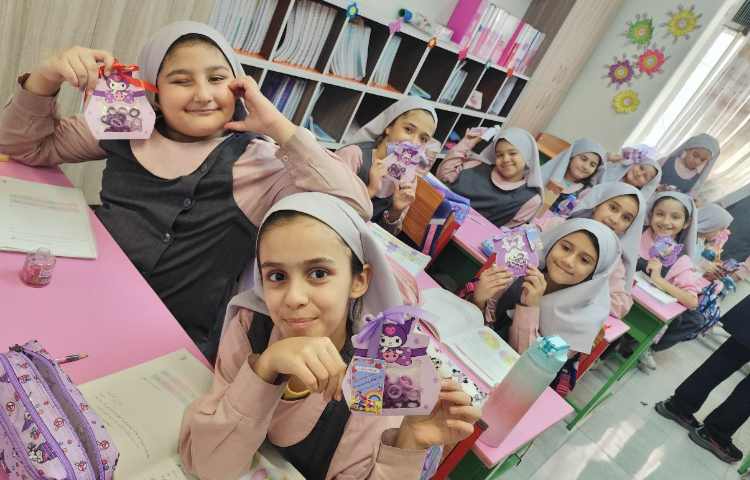 روز جهانی کودک 43