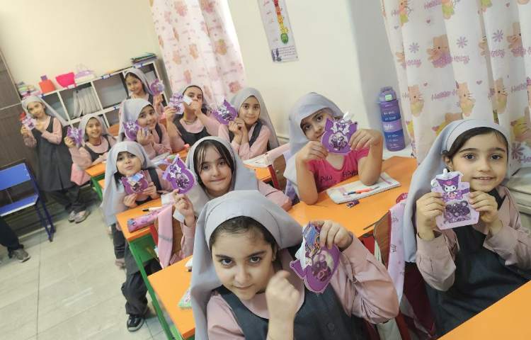 روز جهانی کودک 44