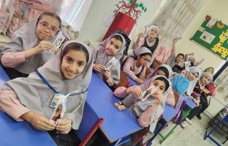 روز جهانی کودک 46