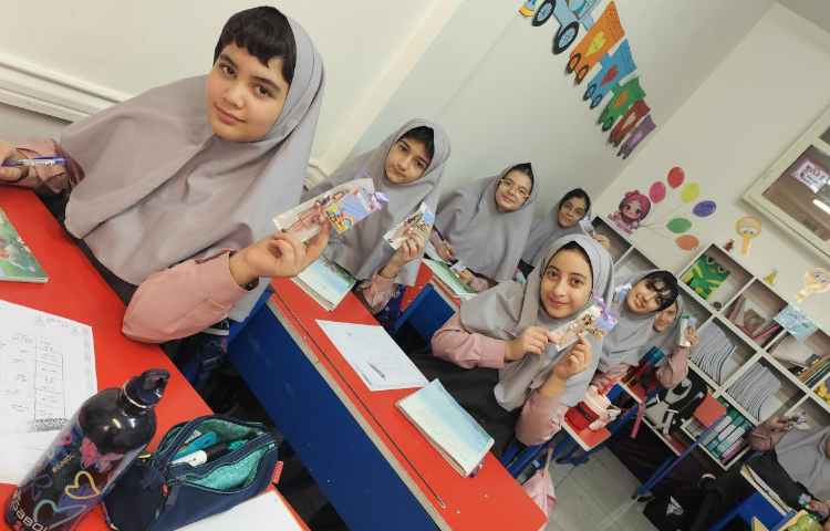 روز جهانی کودک 47