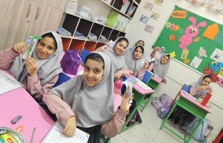 روز جهانی کودک 48