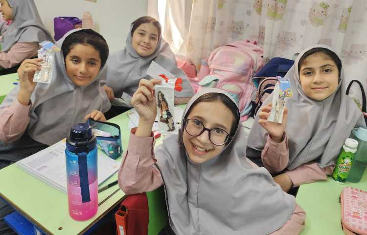 روز جهانی کودک 49