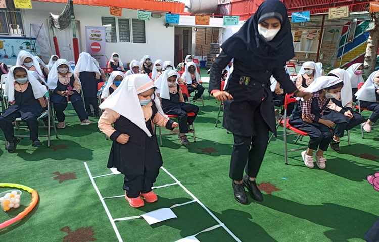 روز جهانی کودک 5