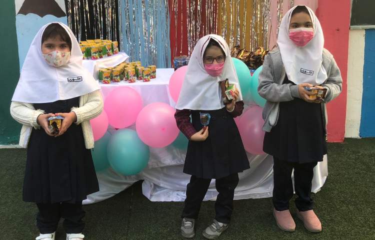 روز جهانی کودک 5