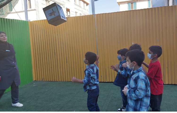 روز جهانی کودک 5