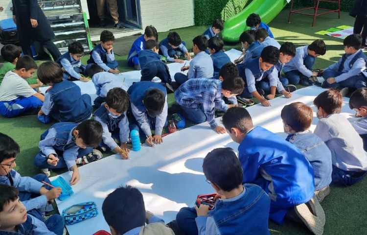 روز جهانی کودک 5