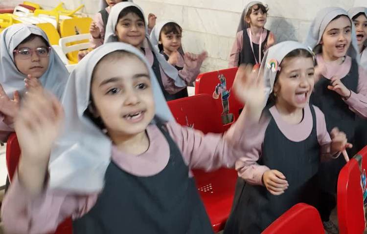 روز جهانی کودک 5