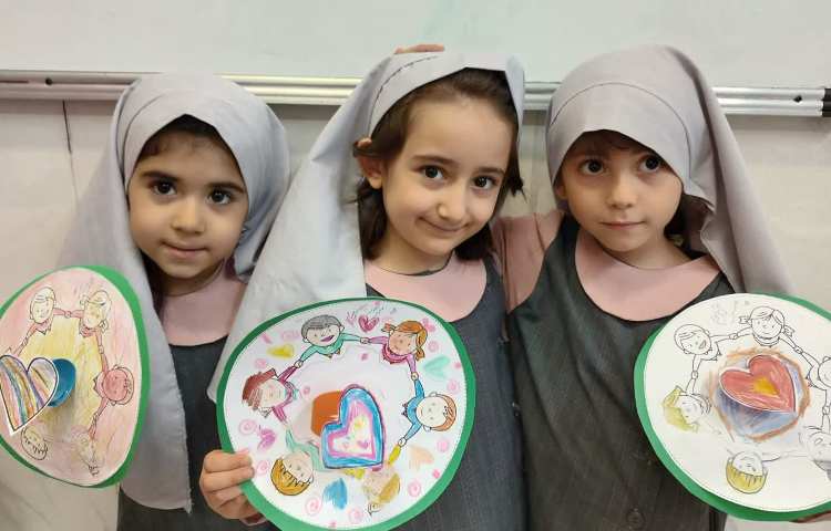 روز جهانی کودک 5