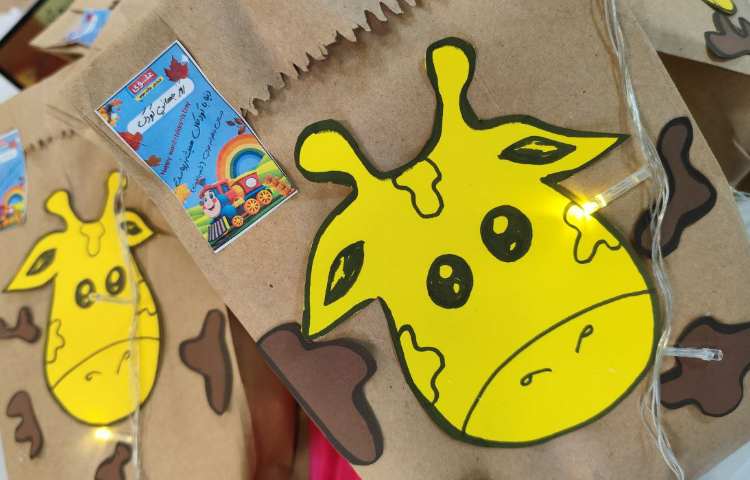 روز جهانی کودک 5