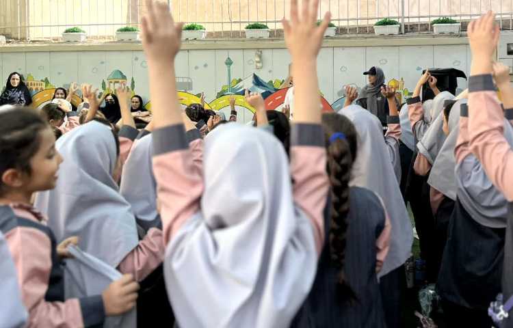 روز جهانی کودک 5