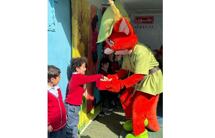 روز جهانی کودک 5