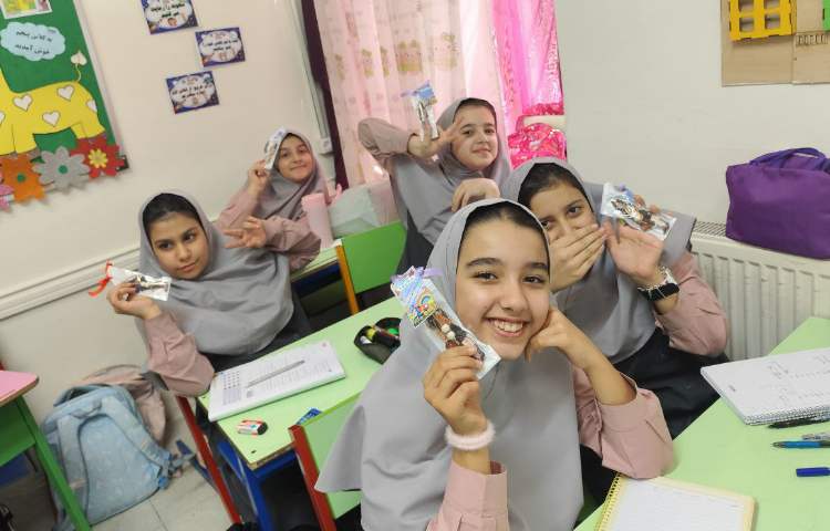 روز جهانی کودک 50