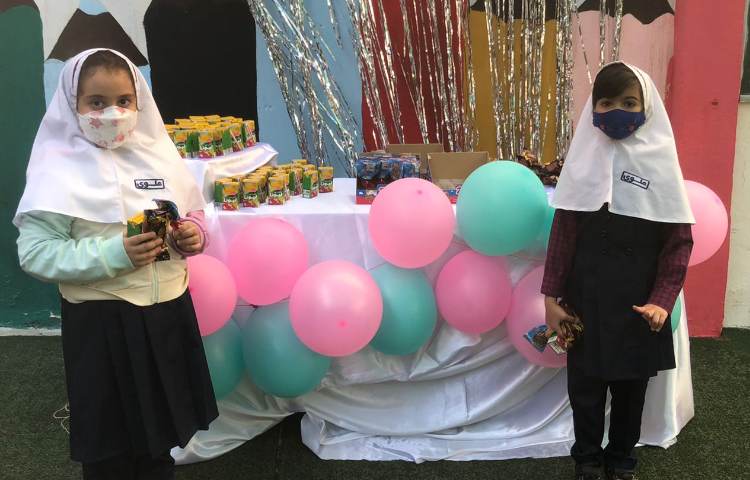 روز جهانی کودک 6