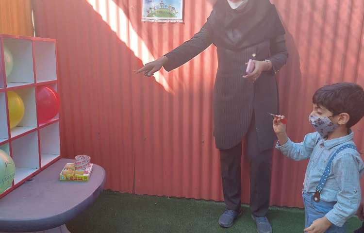 روز جهانی کودک 6