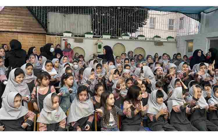 روز جهانی کودک 6