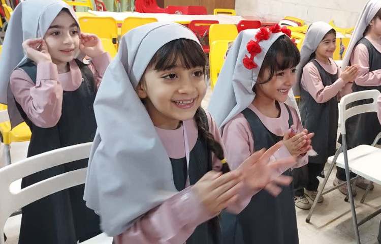 روز جهانی کودک 6