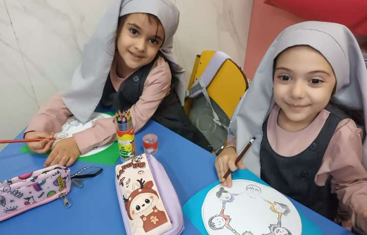 روز جهانی کودک 6