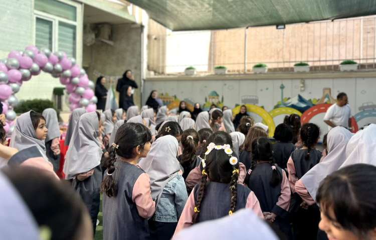 روز جهانی کودک 6