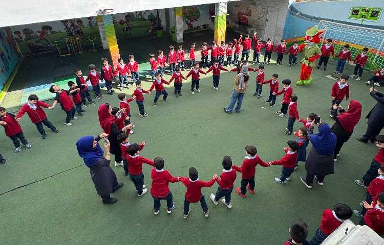 روز جهانی کودک 6