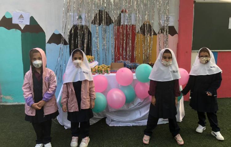 روز جهانی کودک 7