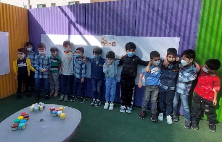 روز جهانی کودک 7