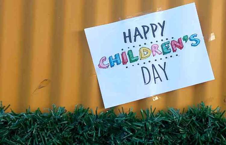 روز جهانی کودکhappy children's day 7