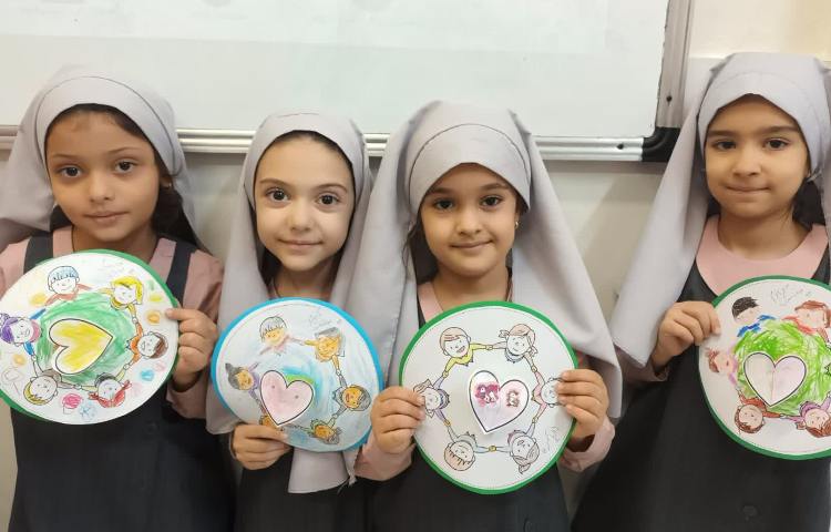 روز جهانی کودک 7