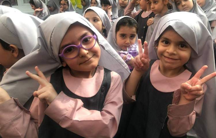 روز جهانی کودک 7