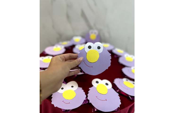 روز جهانی کودک 7