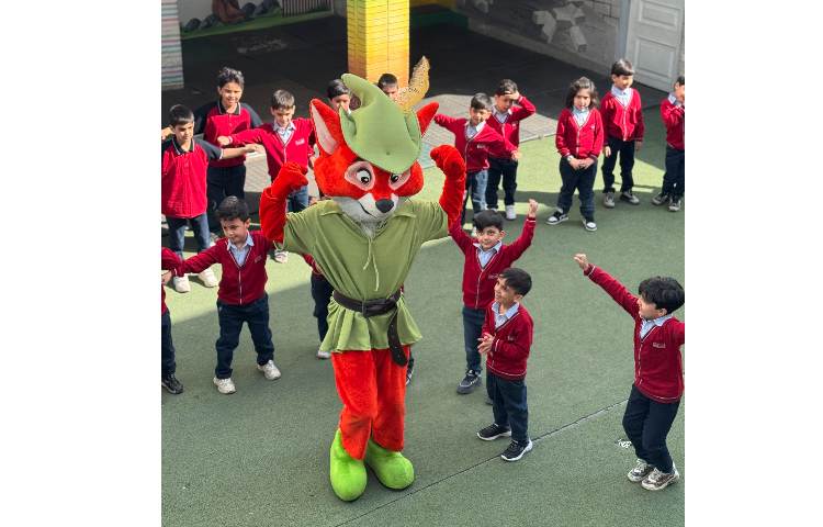 روز جهانی کودک 7