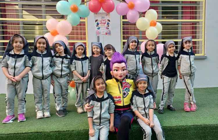 روز جهانی کودک 7