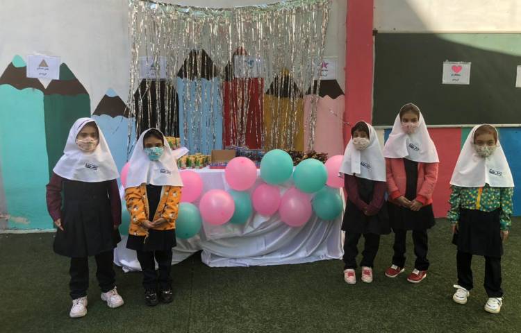 روز جهانی کودک 8