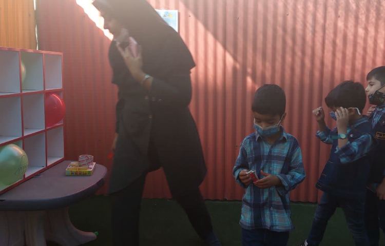 روز جهانی کودک 8