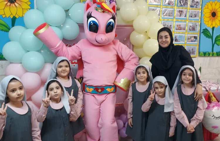 روز جهانی کودک 8