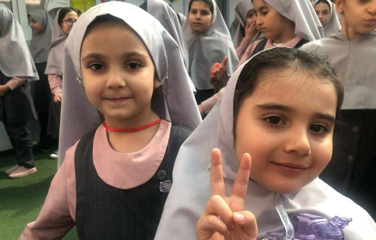 روز جهانی کودک 8